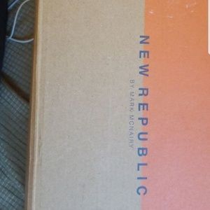 New republic shoes size 9.5